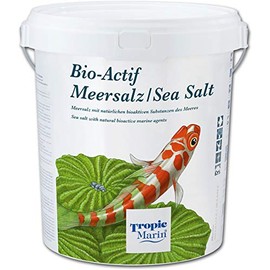 Tropic Marin 190506 200 Gallon Bio Active Salt Bucket