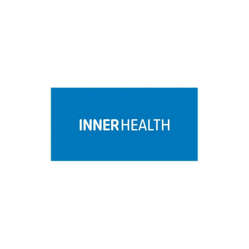 Inner Health Daily Balance Probiotic 120 Capsules