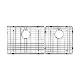Wire Grid Set for Damita Apron-Front Sink 21-3/4″ x 15-5/8″ (15-5/8″ x 15-5/8″)