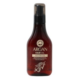 Food Aholic Argan Hair Oil 150ml / 푸드어홀릭 아르간 헤어 오일 150ml