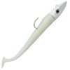 Hogy Twitcher + Paddle 20 cm Rubber Fish Bone, Weight: