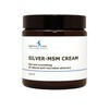 Silber-MSM Crème 120 ml