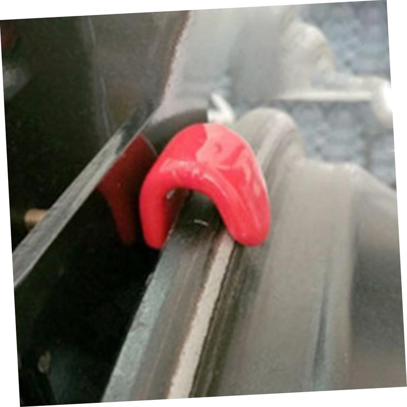 DOITOOL Tire Wheel Display Mounted Hook for Car Wheels Rims