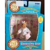 1995 Tyco Vermont Sleepy Time Bear Mint In Package pocket collection