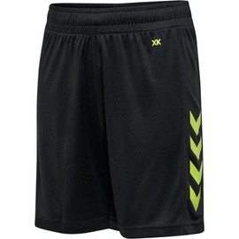 hummel hmlCORE XK Poly Shorts Kids
