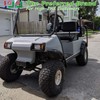 10L0L Club Car DS Fender Flares - Golf Cart Fender