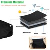 WOMACO 22 inch Griddle Cover for Blackstone Griddle with Hood,