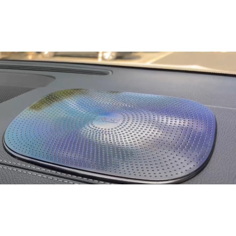 Universal 2 X Car Magic Anti-Slip Dashboard Sticky Pad Non-slip