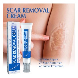 Crema Recuperadora Cicatrices Reparadora