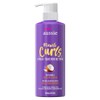 Aussie Miracle Curls Co-Wash 16.9 Ounce (500ml) (2 Pack)