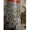 Opalhouse Jungalow Fiesta Animals Peel and Stick Wallpaper Cream
