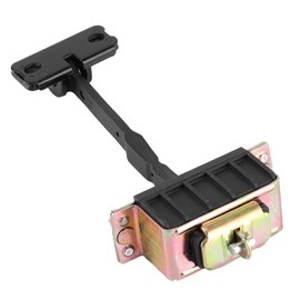 Akozon Door Hinge Stop Check Strap Limitery Front Left Right Door for Benz W211 E‑Class 2117200116