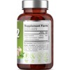 EAT INTACT Vegan Whole Food Vitamin D, 2000 IU (50