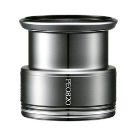 Shimano PE0820 Lightweight Custom Spool 2500
