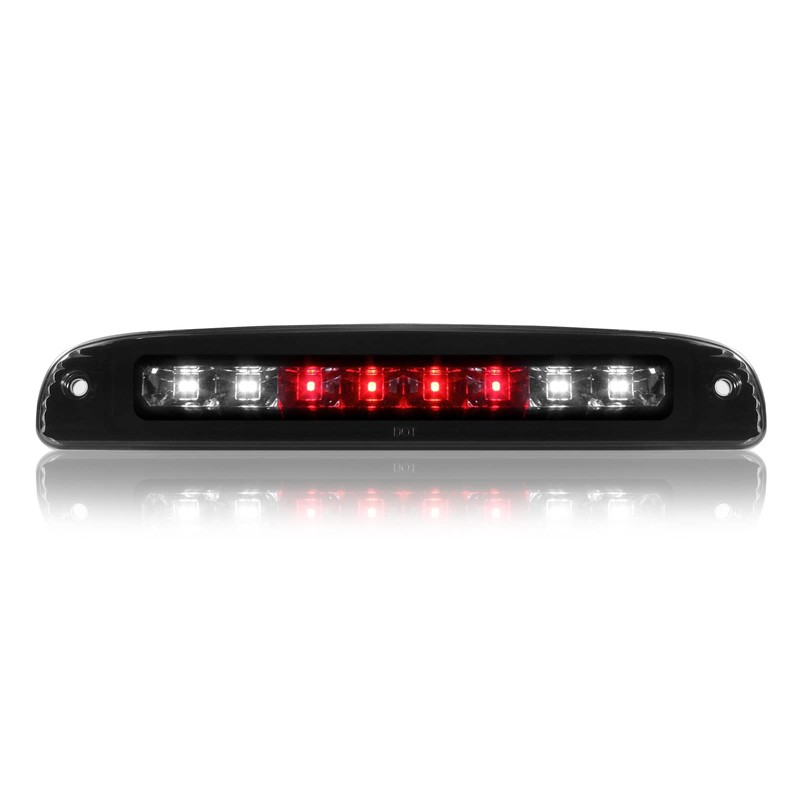 3rd Third Brake Light LED Compatible with 1997 1998 1999