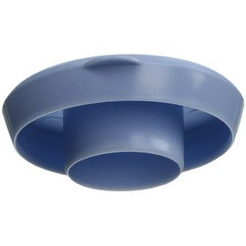 Blue Dew Cap Replacement (2Pk)