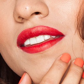 Pai Pai Lipstick Toloache