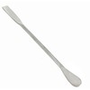 A2Z - Makeup Spatula Tool - Professional Beauty Stainless Steel