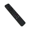 RMF-TX811U Replacement Voice Remote Control Compatible for Sony Bravia KD-65X77CL