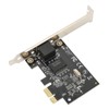Gigabit Ethernet Card 10Mbps 100Mbps 1000Mbps Adaptive PCI E Wired