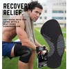 Physix Gear Knee Support Brace - Premium Recovery & Compression