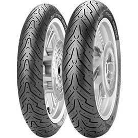 Pirelli Tires ANGEL SCOOTER 130/80-15 S Tire - All Season, Scooter Tires
