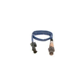 Bosch Automotive 258006433 Lambda Sensor