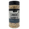 Todd's Canada's Favorite Steak Seasoning, 9.5 oz Bottle
