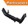 696-169 Engine Air Intake Hose Compatible with 2009 2010 2011