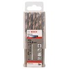 Bosch Professional 10pc. HSS-Co Metal Drill Bit (stainless steel, 6.8