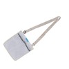 Urine Bag Holder Mesh Window Portable External Catheter Bag Cover