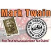 Mark Twain Metallkugelschreiber 'New Orleans'