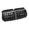 Center Dash A/C Air Vent, Compatible with 2016-2019 Ford Explorer,