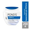 Crema desmaquillante Pond's C original 365 g