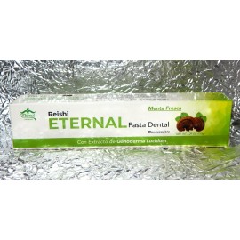 eternal spirit beauty Ganoderma toothpaste ORIGINAL