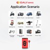 100Balance 10S 1A Smart Active Equalizer Balancer for Lifepo4 LFP/Lipo