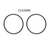 CLX200K O-Ring for Hayward Pool Chlorinator Lid CL200 & CL220