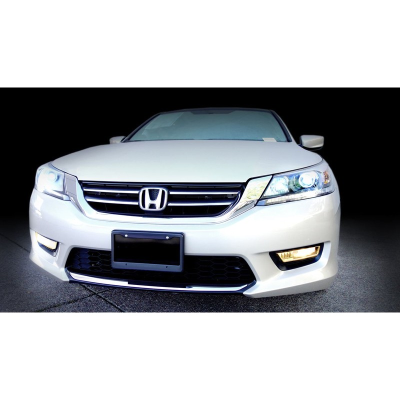 Xentec - Kit HID con balasto sin errores, delgado Canbus,