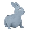 Rabbit Planter Animal Shaped Cartoon Succulent Plant Pot Garden Decoration