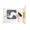 RIQINXIN Waterproof Cushion Nursing Bedwetting Waterproof Sheets for Nursing Areas,
