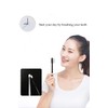 hongjin Extra Soft Toothbrush, Ultra Soft-bristled Adult Toothbrush Micro Nano