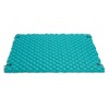 Intex Giant Inflatable Floating Water Mat Relaxing Platform Pad for