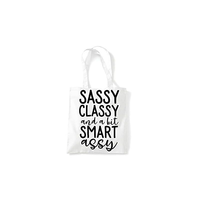 Miammo Sassy classy and a bit smart assy sassy statement