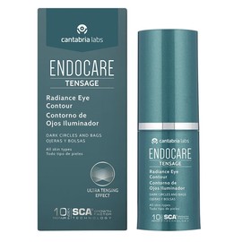 Fluido Ilum Endocare P/Ojos 15Ml Cantabria