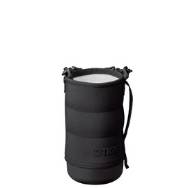 TIGER MTA-Z10SKP MTA-B Type Vacuum Insulated Bottle Pouch, Black