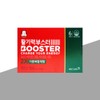 Jeonggwanjang Vitality Booster 14 bottles x 1 box (liquid 20ml + tablet 400mg) / 정관장 활기력 부스터 14병 x 1박스(액상 20ml + 정제 400mg)