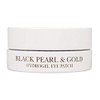 PETITFEE Black Pearl & Gold Hydrogel Eye Patch 60 x