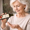 Cold-Pressed Rosehip Oil 250ml - 100% Pure Oil for Body,