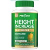 PRETANT Height Increase Maximizer Supports Bone Growth Development 62 Capsules