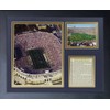 Legends Never Die Notre Dame Stadium Framed Photo Collage, 11